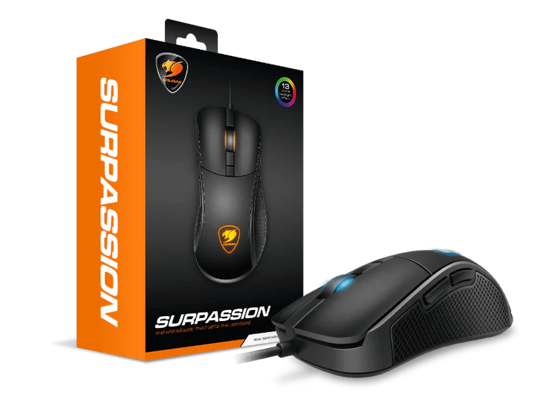 COUGAR SURPASSION EX Gaming Mouse