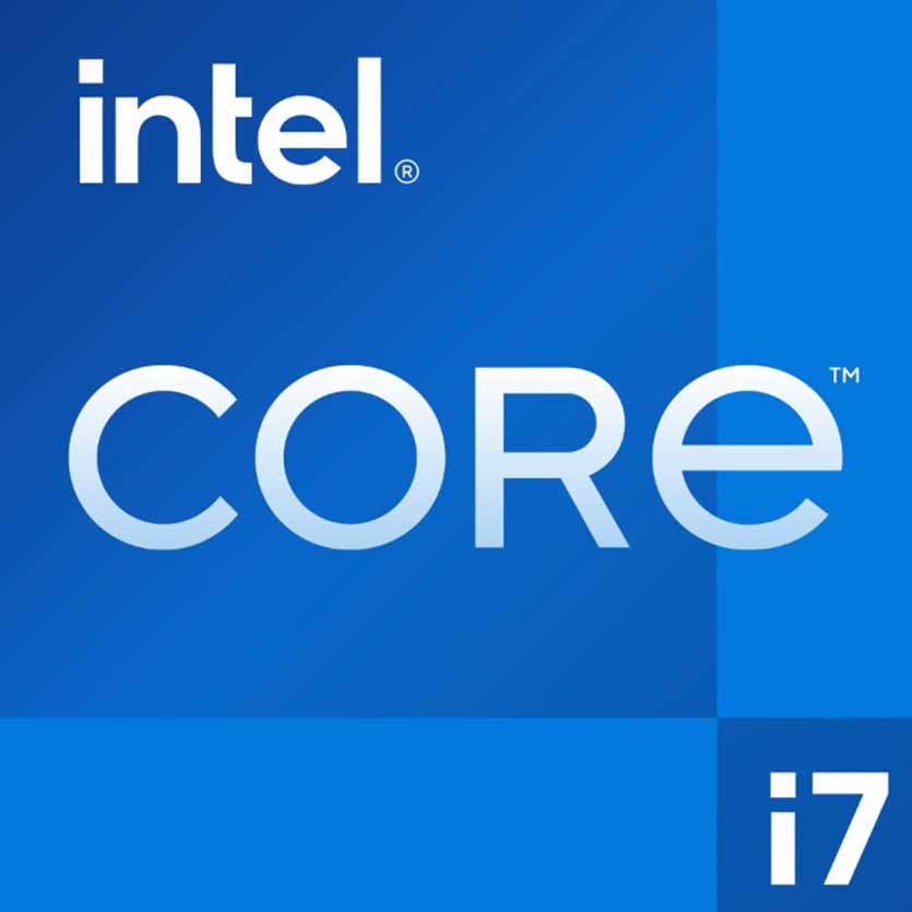 7 13700F TRAY INTEL LGA1700, 3.4GHz, 8 CORES, CPU (13TH GEN)