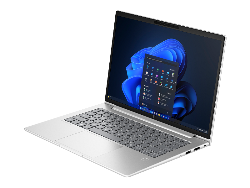 HP Elitebook 640G11 - A23JFEA