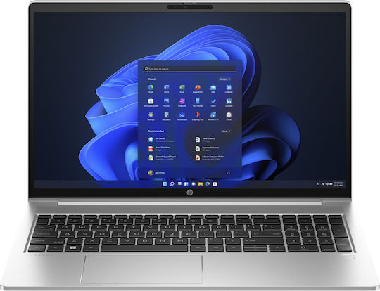 HP Probook 455G10 - AK9Q3AT