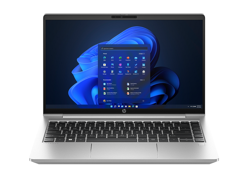 HP Probook 445G10 - AL0D5AT