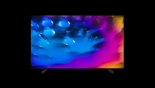 TV Kydos 65" ANDROID UHD K65AU22SD01B