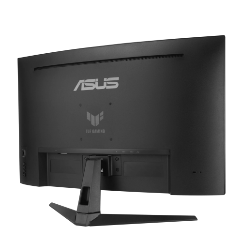 ASUS Monitor TUF Gaming 27" 2K Curved 180Hz HDR Speakers - VG27WQ3B