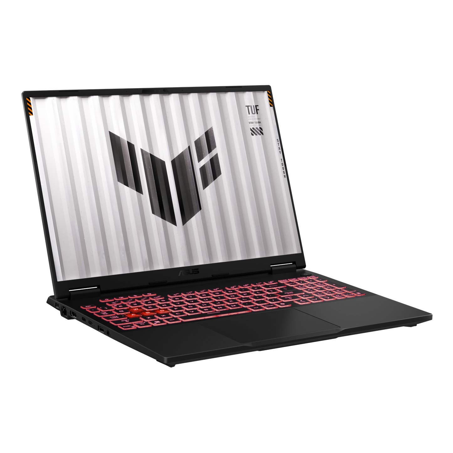 ASUS TUF Gaming A16 FA608WV-QT048X