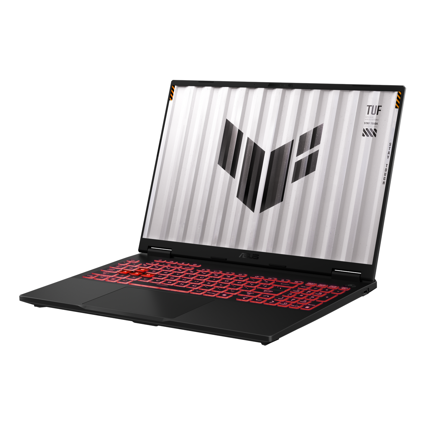 ASUS TUF Gaming A16 FA608WV-QT048X