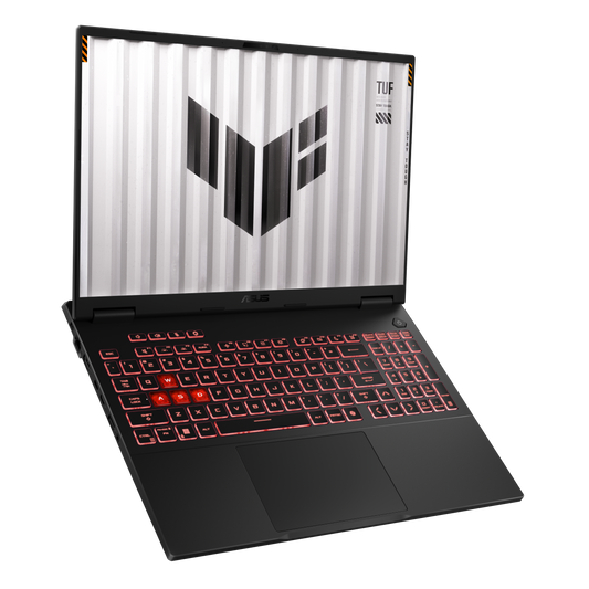 ASUS TUF Gaming A16 FA608WV-QT048X