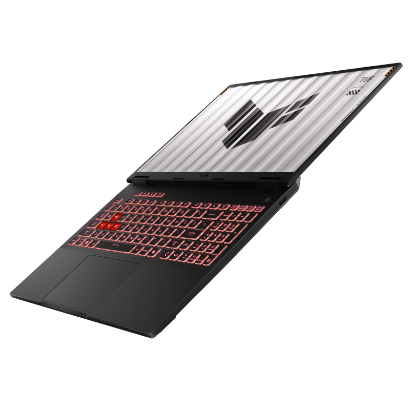 ASUS TUF Gaming A16 FA608WV-QT048X