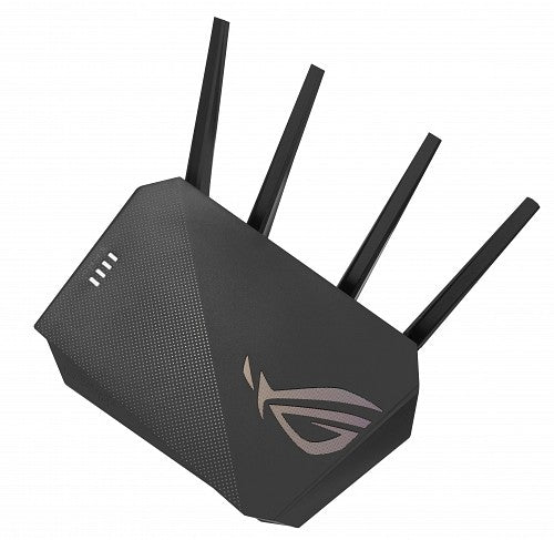 ASUS WLAN Router AX6000 Wi-Fi 6 Dual Band Gigabit Gaming 2.5GbE GS-AX5400