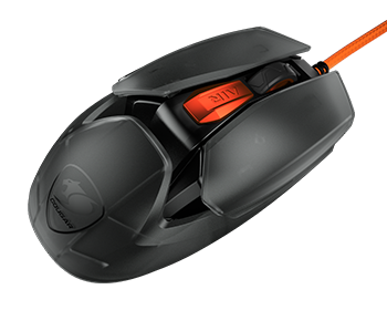 COUGAR SURPASSION EX Gaming Mouse