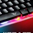 Alcatroz X-Craft XC1000 Gaming Keyboard & Mouse Combo with RGB Effects