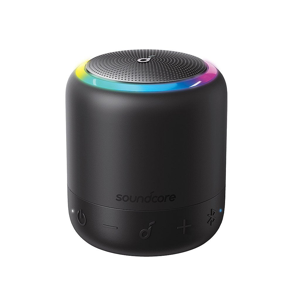 Anker Soundcore Mini 3 Pro Bluetooth Speaker IPX7