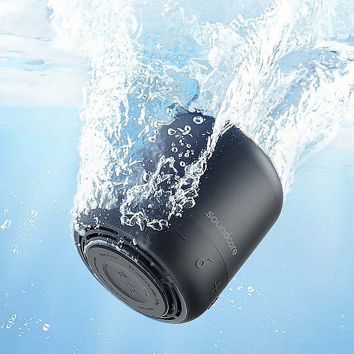 Anker Soundcore Mini 3 Pro Bluetooth Speaker IPX7