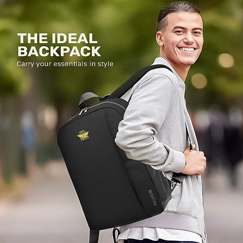 Armaggeddon Gaming Bag RELOAD 5 Black