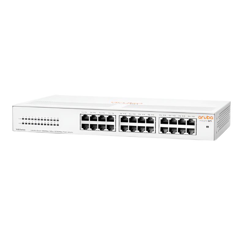Aruba IOn 1430 24G R8R49A
