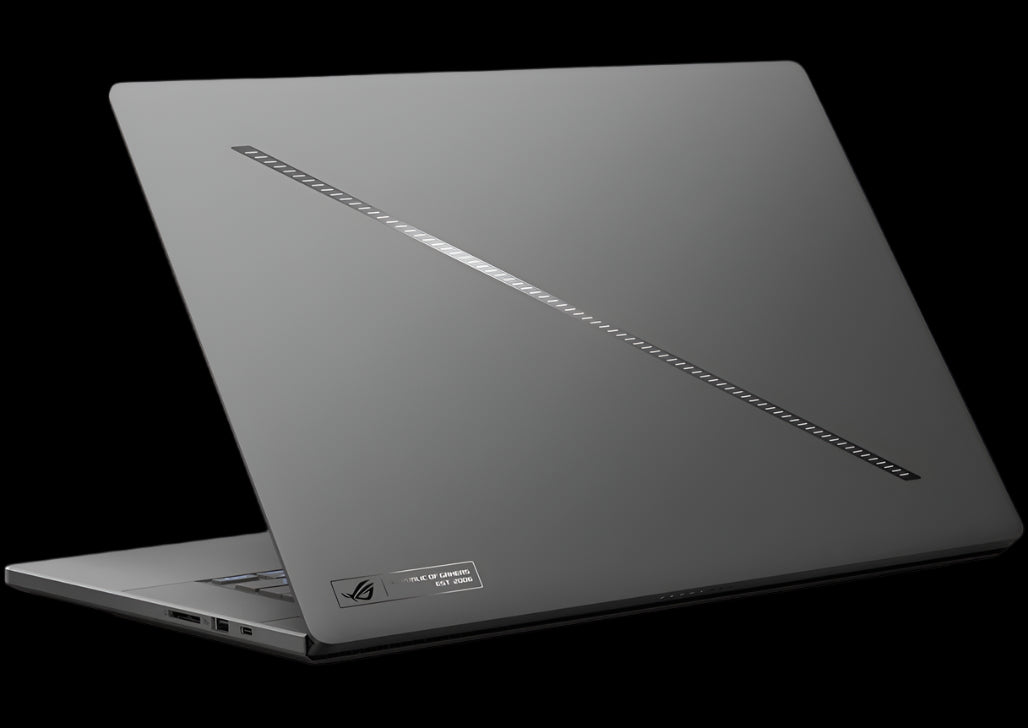 Asus ROG Zephyrus G16 GA605WI-QR037W - RTX 4060 8GB