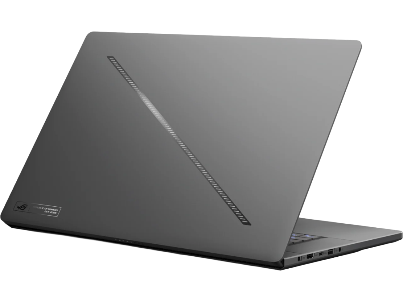 Asus ROG Zephyrus G16 GA605WI-QR037W - RTX 4070 8GB