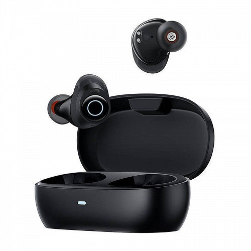 Baseus Headphones In Ear TWS Bowie MA20 Black