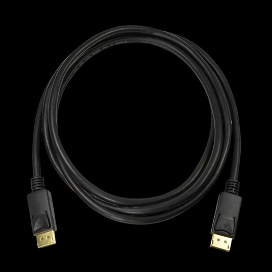 DISPLAY PORT 1.4, 20pin M-M LOGILINK CV0120 2m