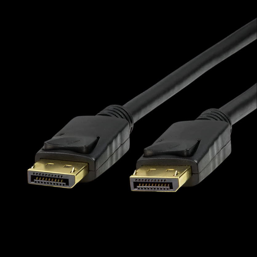 DISPLAY PORT 1.4, 20pin M-M LOGILINK CV0120 2m