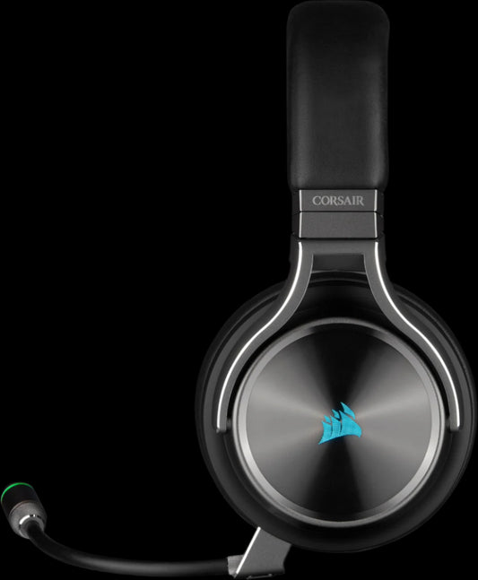 Corsair Virtuoso RGB Wireless High-Fidelity Gaming Headset SE CA-9011180-EU