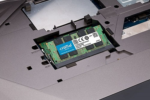 CRUCIAL CT8G4SFRA32A 3200MHZ 8GB DDR4 SODIMM