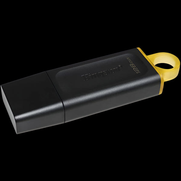 DTX/128GB USB STICK DATA TRAVELER EXODIA FLASH DRIVE USB3.2 KINGSTON