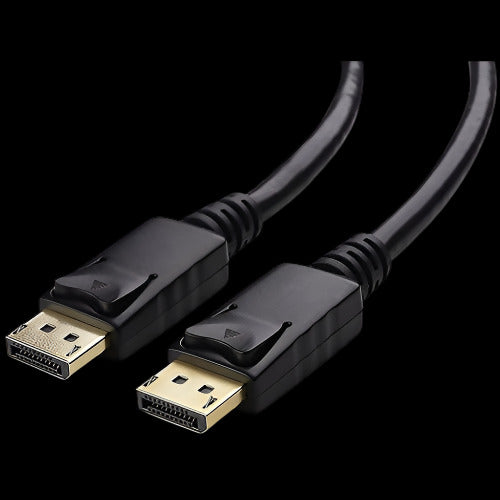Display Ports