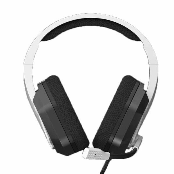 G260P WH 3.5mm HEADSET GAMING STEREO SURROUND SOUND WHITE BLOODY A4 TECH