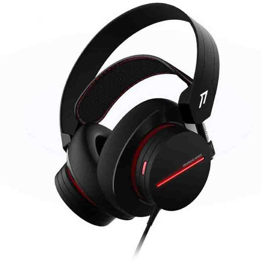 H1007 SPEARHEAD VR CLASSIC GAMING OE HEADPHONES BLACK, 1MORE