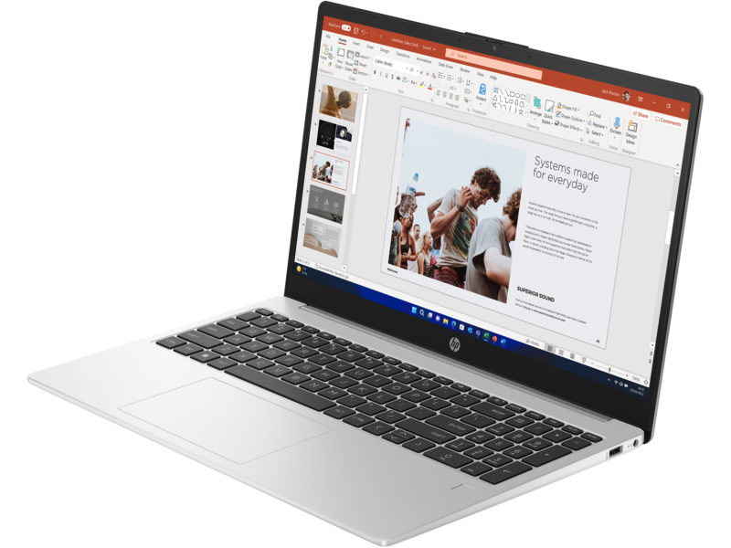 HP 250G10 - AL0C3AT