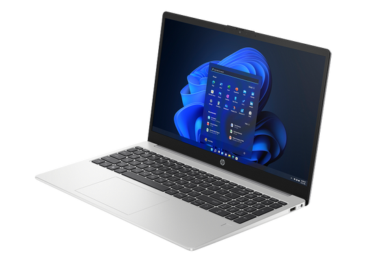 HP 255G10 - AK9X6AT - Notebook PC - AMD Ryzen 5 7530U