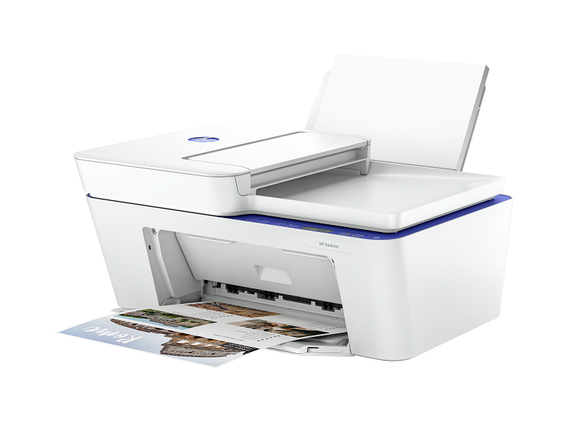 HP DeskJet 4230e All-in-One Printer