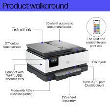 HP OfficeJet Pro 8132e All-in-One Prntr