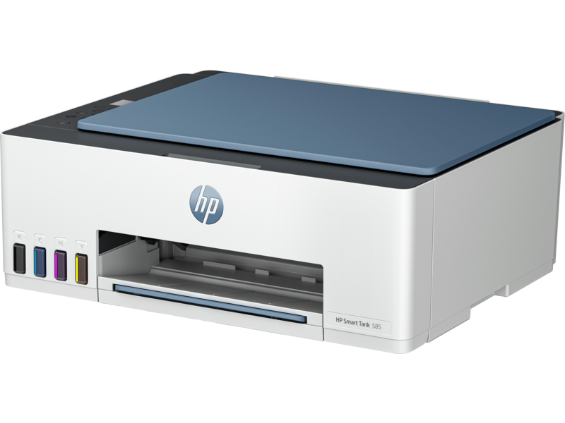 HP Smart Tank 585