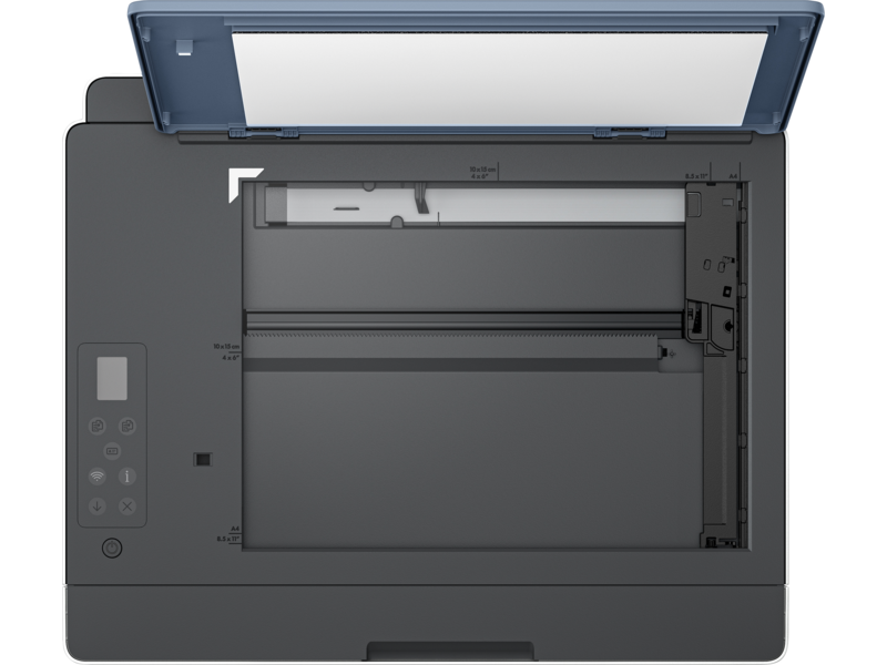 HP Smart Tank 585