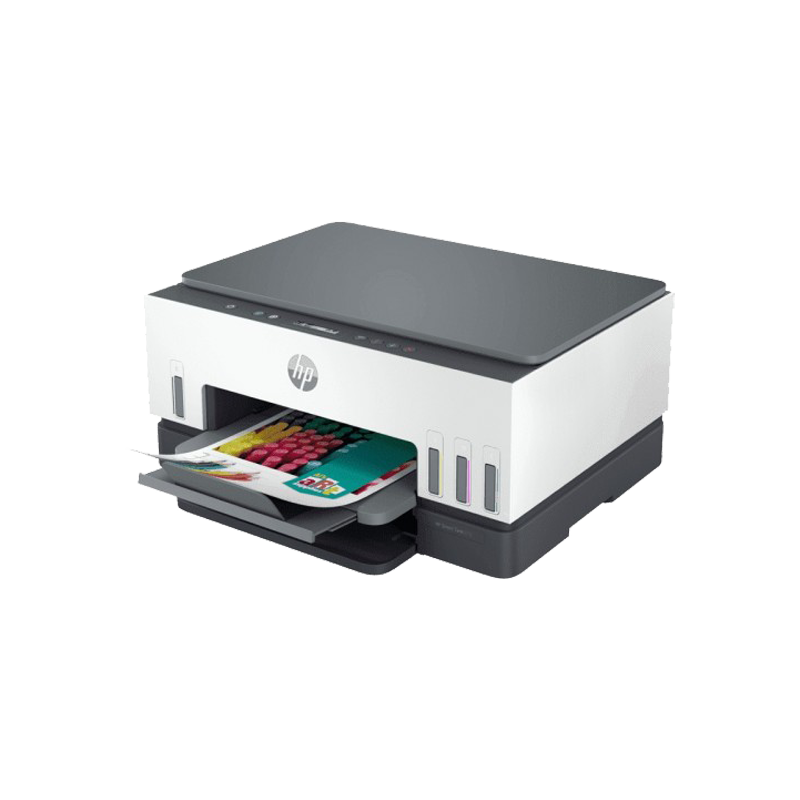 HP Smart Tank 670 All-in-One Printer