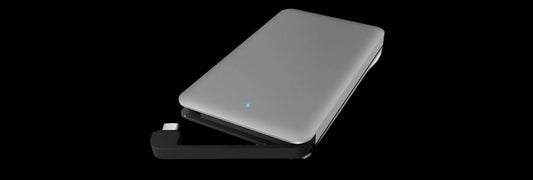 IB-246-C3 EXTERNAL TYPE-C ALUMINIUM ENCLOSURE FOR 2.5″ HDD/SSD ICYBOX