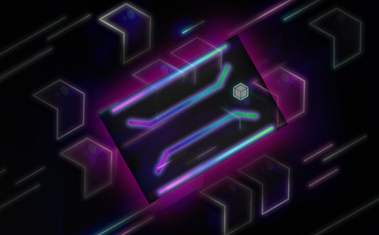 IB-G226L-C31 RGB ILLUMINATED TYPE-C ALUMINIUM ENCLOSURE FOR 2.5″ SSD ICYBOX