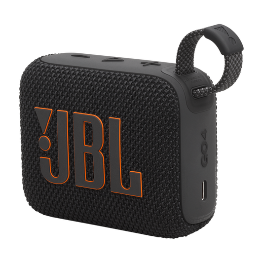 JBL GO 4 Bluetooth portable speaker
