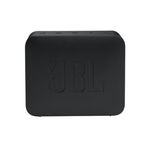 JBL Go Essential Portable Bluetooth Speaker