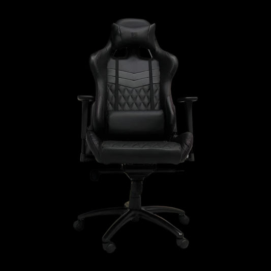 LC-GC-3 GAMING CHAIR BLACK LC-POWER