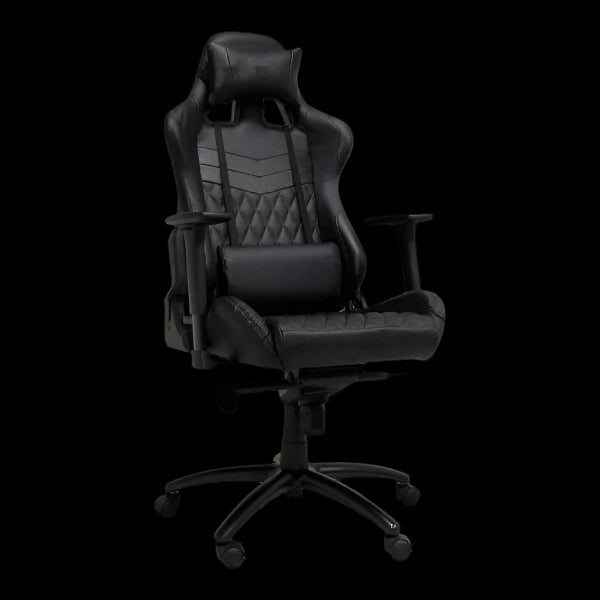 LC-GC-3 GAMING CHAIR BLACK LC-POWER
