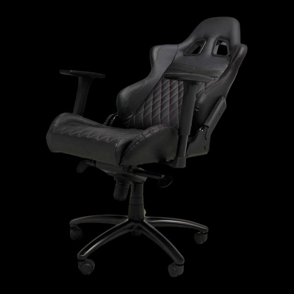 LC-GC-3 GAMING CHAIR BLACK LC-POWER