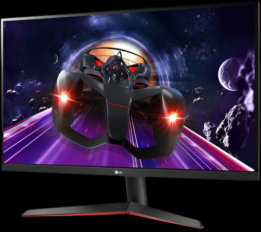 LG 27MP60GP FHD IPS 5MS, 27''