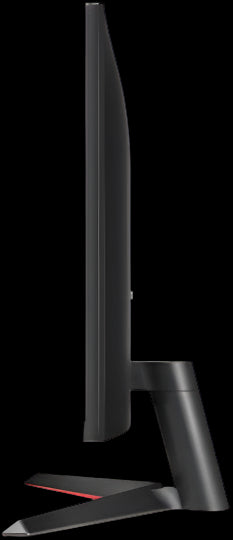LG 27MP60GP FHD IPS 5MS, 27''
