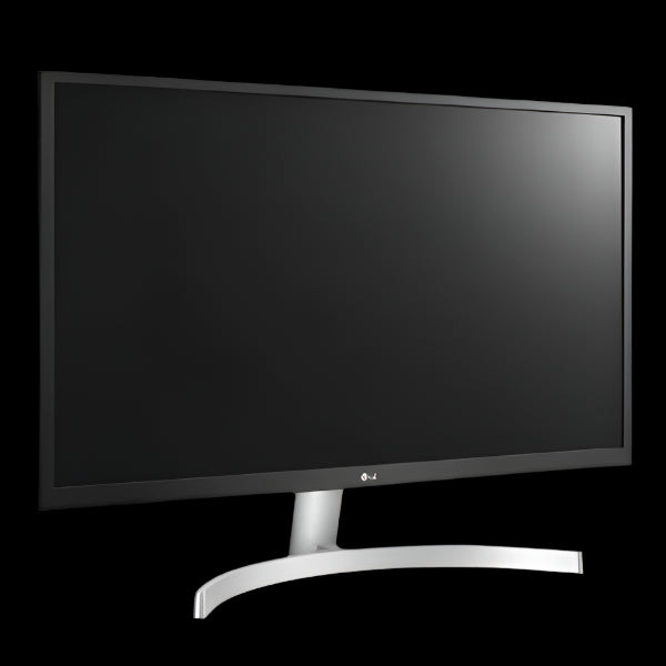 LG 27UL500P-W 5MS UHD 4K IPS 27"