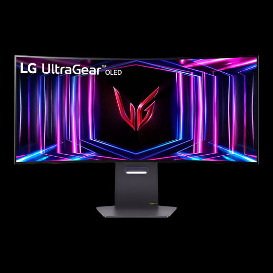 LG 34GS95QE OLED 21:9 - WQHD 34'' 240Hz