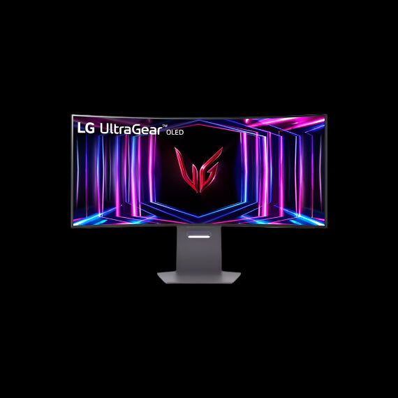 LG 34GS95QE OLED 21:9 - WQHD 34'' 240Hz