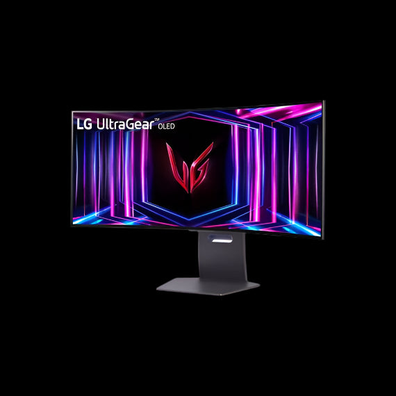 LG 34GS95QE OLED 21:9 - WQHD 34'' 240Hz