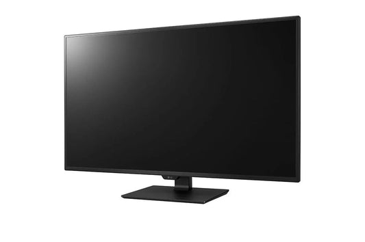 LG 43UN700P, 43'' UHD 4K IPS 3840x2160